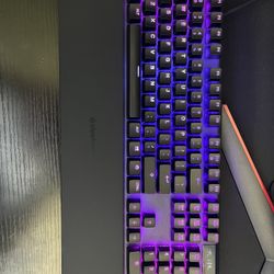 Apex Pro Keyboard 