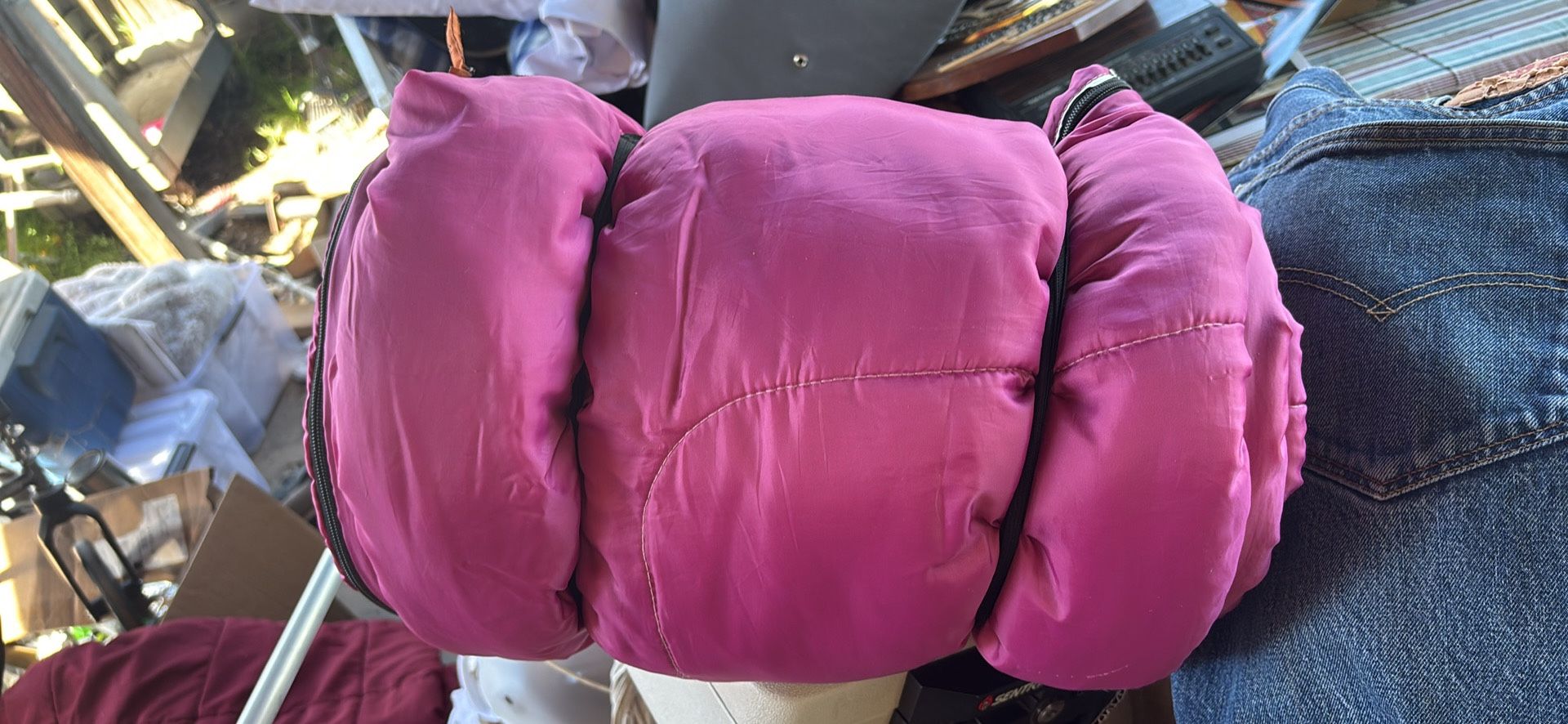 Sleeping Bags