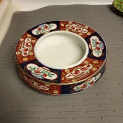 1950's Japanese cigar ashtray