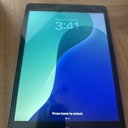 Apple iPad 9th Gen 64gb