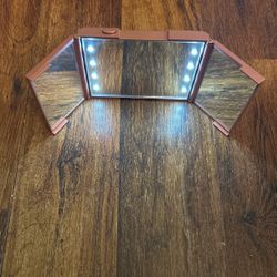 Impressions Vanity Mirror