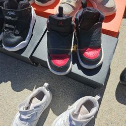 Jordans