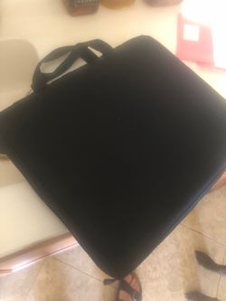 Laptop case