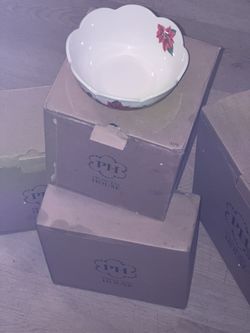 Dishes Princess House