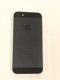 iPhone 5 32gb unlocked