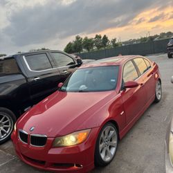 2006 BMW 330i