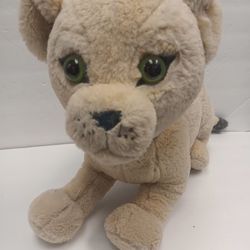 The Lion King Nala Plush For SALE 