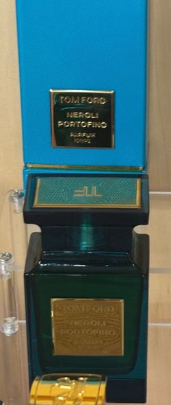 Tom Ford Neroli Portofino