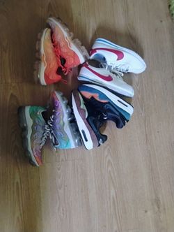 Nikes
