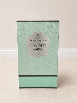 Penhaligon’s Juniper Sling Eau de Toilette 3.4 oz
