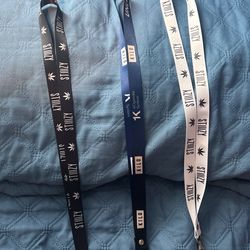 Lanyards