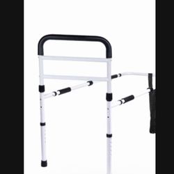 CAREX BED SUPPORT RAIL