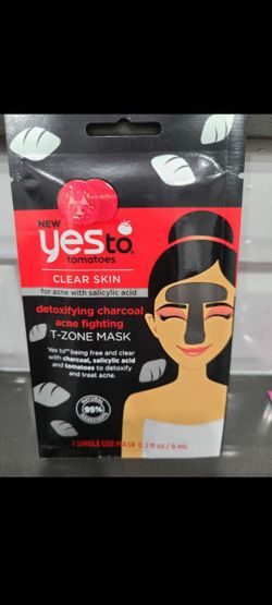 Face masks