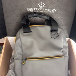 Scotty Cameron - Club Cameron Members Kit