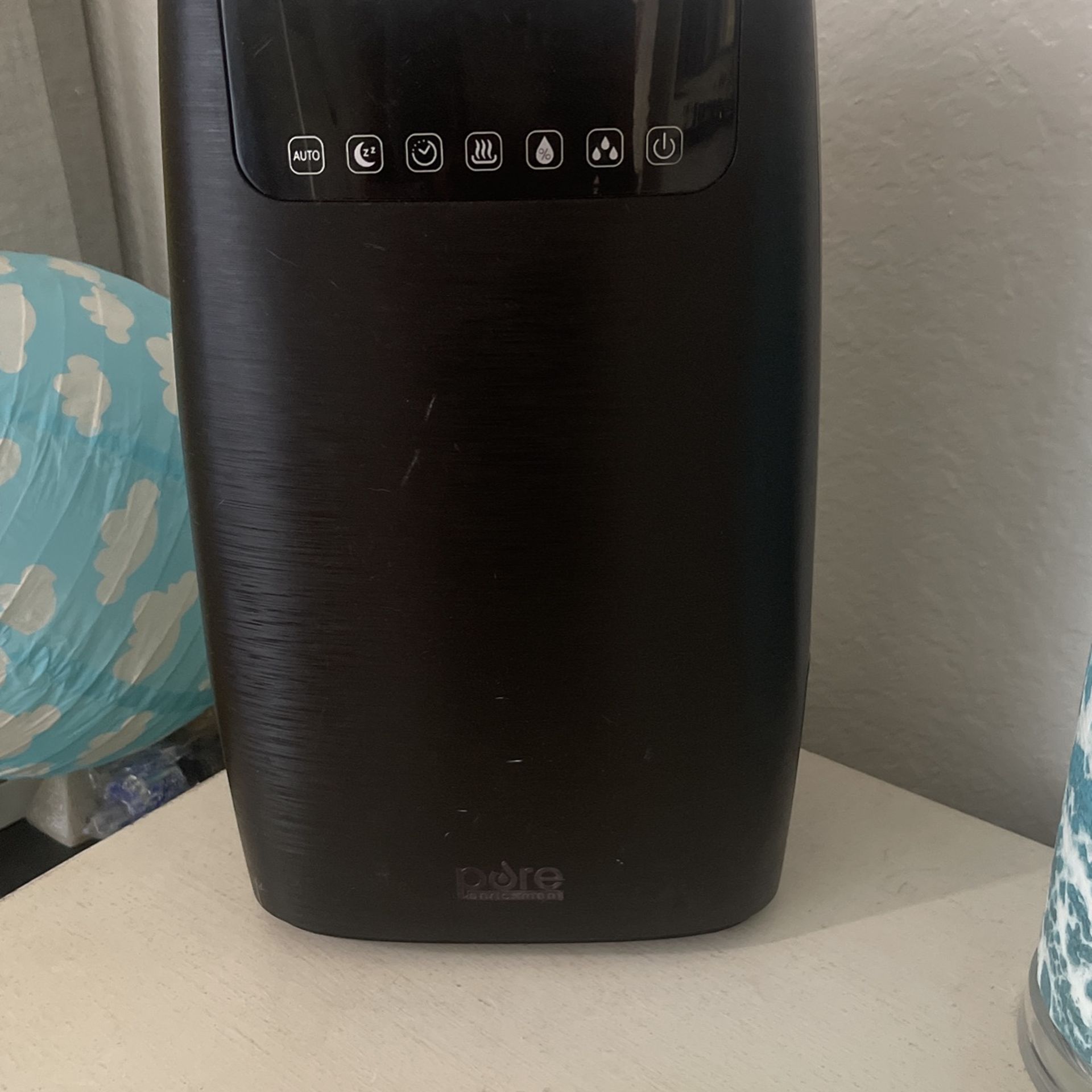 Humidifier 