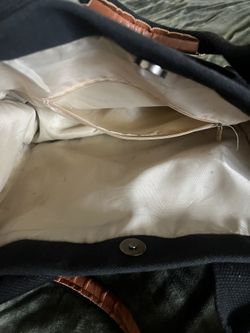 zhenmeishi black bag 