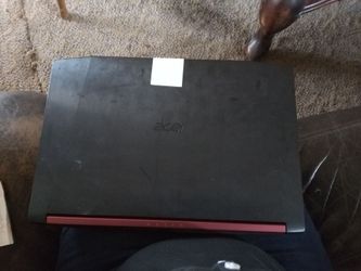 2018 acer nitro laptop