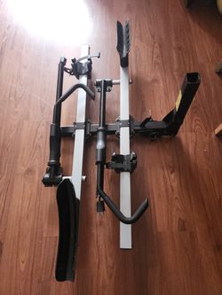 Thule 2 Bicycle Carrier