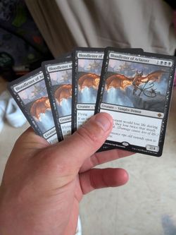 Magic the gathering