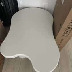 Living Room Cloud Table 