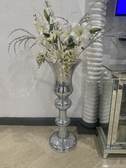 Flower Vase