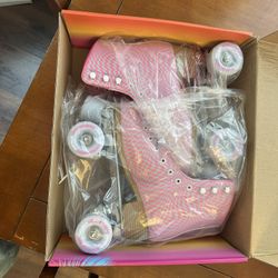 Women’s Size 8 Impala Roller skates 