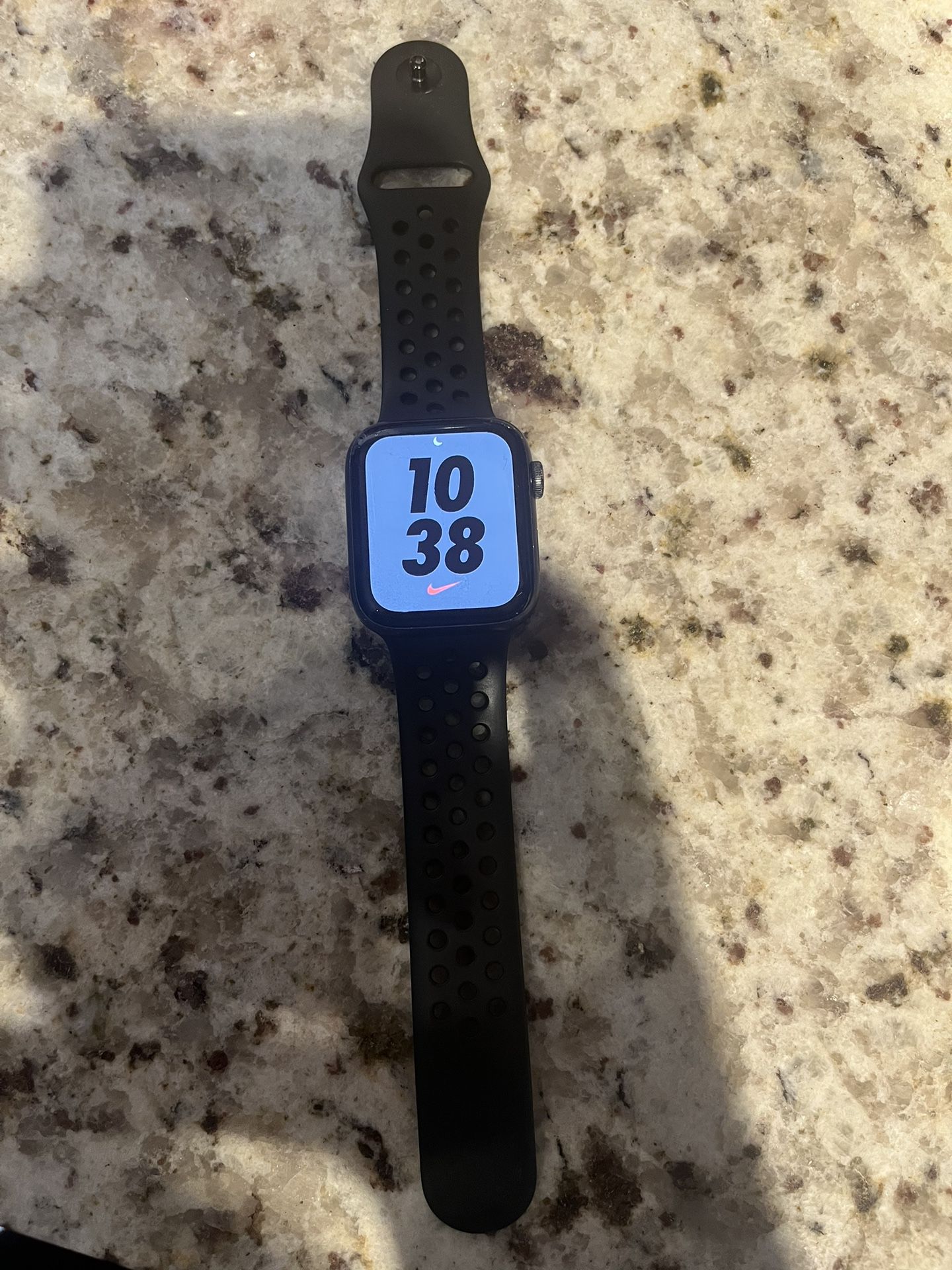Apple Watch SE 44mm Nike edition