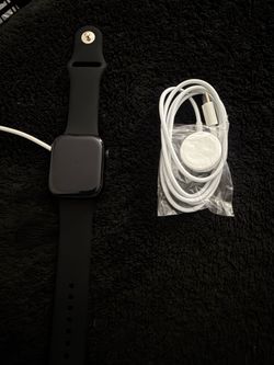Apple Watch Series 7    45mm