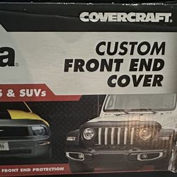 LeBra Front End Cover