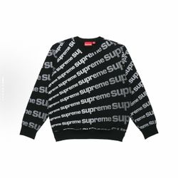 Supreme Radical Crewneck Size M