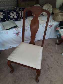 Dining rooms chair set of 8