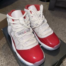 AIR JORDAN 11 RETRO (GS)