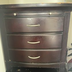 Two Night Stands