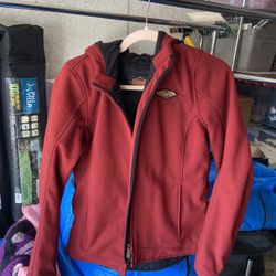 Harley Davidson Jacket
