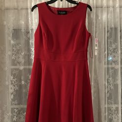 Ladies Dress 