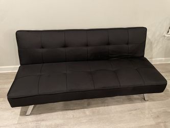 Serta Convertible Full Size Futon
