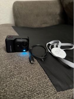Insta360 go ultra