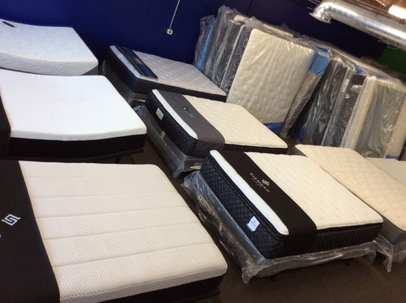 High Quality All Mattress