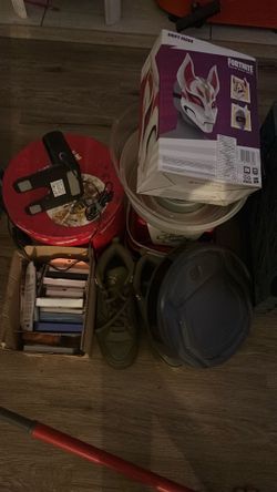 Items