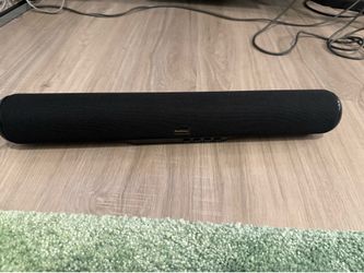 Brookstone Soundbar