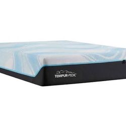 Tempurpedic LUXEbreeze 2.0 Firm King Mattress