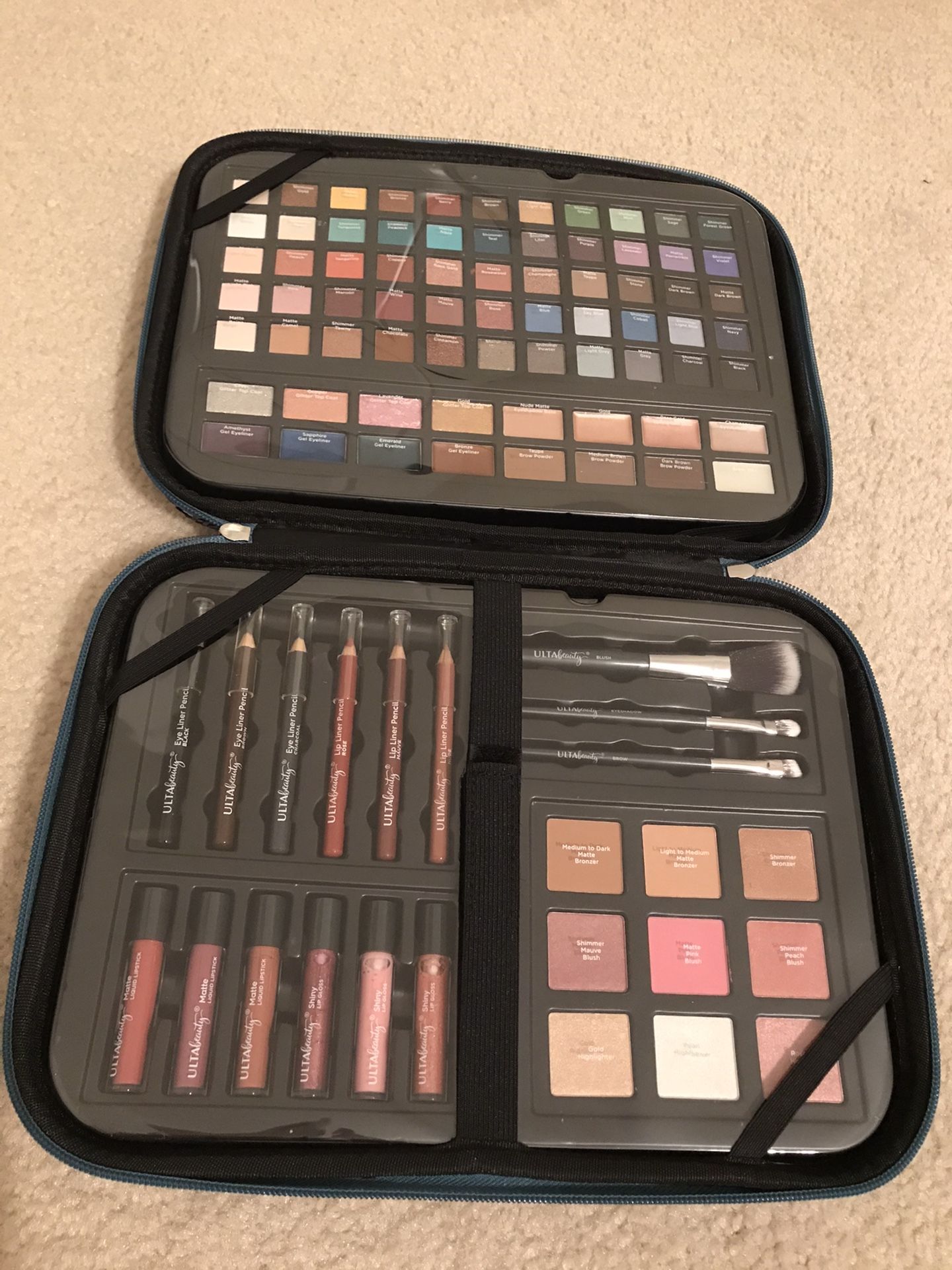 Ulta Beauty 95 pieces Makeup Kit For Women
