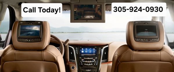 Subscription car live tv for 1 whole year