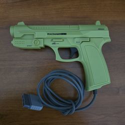 Sony PlayStation GunCon Peacemaker