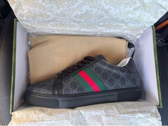 Gucci Ace Sneakers