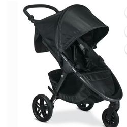 Britax Baby Stroller 