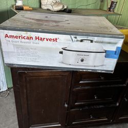 Crock Pot
