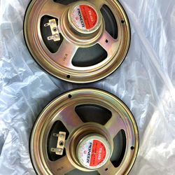 Pioneer Vintage Car Speakers