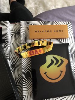 Edclv ticket for sale
