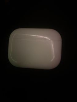 Apple AirPods Generation 3 Pros